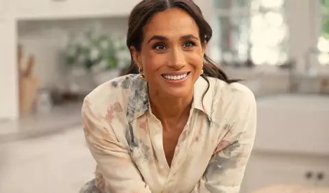 Directorul executiv Netflix rupe tăcerea cu privire la presupusul conflict cu Meghan Markle și Prințul Harry: "Contractele vin și pleacă tot timpul"