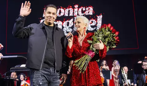 Monica Anghel, dezvăluiri despre relația cu fiul ei adolescent. Ce lecții importante i-a oferit lui Aviv: "Trebuie să fii ca picătura chinezească"