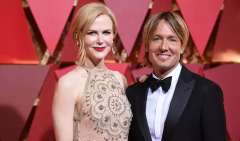 Cum s-a schimbat viața lui Keith Urban după divorțul de Nicole Kidman. Cariera artistului, în declin