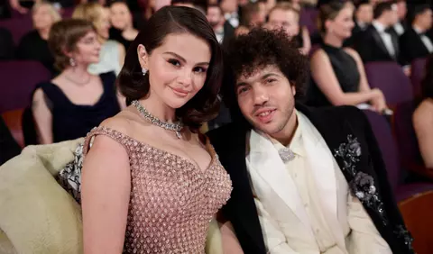 Selena Gomez, mesaj emoționant pentru Benny Blanco, de ziua sa de naștere. Ce a declarat artista după ce a fost criticată dur pentru imaginile recente cu soțul ei