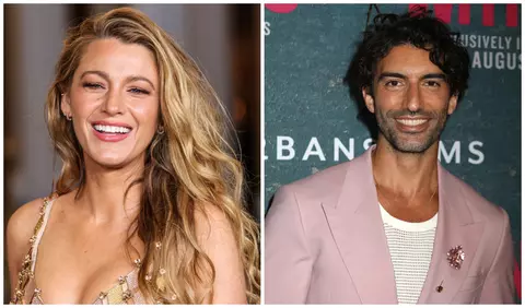 Blake Lively, prima reacție după ce un judecător i-a respins acuzațiilor de hărțuire sexuală împotriva lui Justin Baldoni