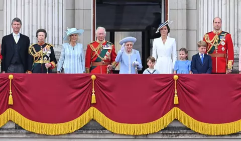 Regele Charles al III-lea, discurs emoționant la 100 de ani de la nașterea Reginei Elisabeta a II-a