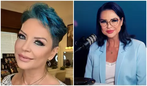 Eugenia Șerban, confesiuni după ce a învins două tipuri de cancer. Ce are în plan actrița, pornind de la experiența ei cu boala: "Nu este un tratament foarte ușor"