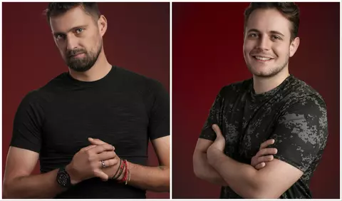 Conflict de proporții la Survivor România între Gabi Tamaș și Aris Eram. Cei doi au avut un schimb de replici tăios și s-ar fi ajuns la altercații fizice