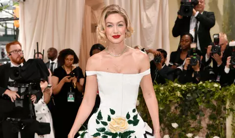 Gigi Hadid rupe tăcerea după ce numele ei a fost menționat în dosarele Epstein: "Acel individ dezgustător..."