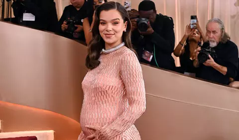 Hailee Steinfeld și soțul ei au devenit părinți pentru prima dată. Modul adorabil în care actrița a anunțat nașterea fiicei sale