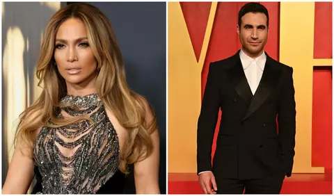 Jennifer Lopez și Brett Goldstein, cel mai nou cuplu de la Hollywood? Ce au declarat surse apropiate celor doi actori
