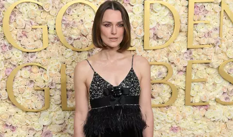 Keira Knightley are probleme în căsnicie? Imaginile recente cu soțul actriței ridică multe semne de întrebare