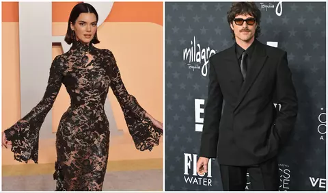 Kendall Jenner și Jacob Elordi ar forma un cuplu de câteva luni. Cine este persoana care i-ar fi adus împreună