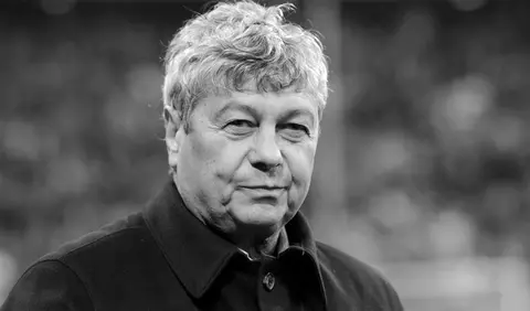 Mircea Lucescu, ultimul interviu înainte de a ajunge la spital: "De la starea asta de nervozitate mi s-a făcut rău"