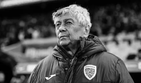 Scrisoarea deschisă trasmisă de familia lui Mircea Lucescu, după funeraliile fostului selecționer al României: "Îl vom purta mereu în inimile noastre. Știm că îl veți purta și voi"