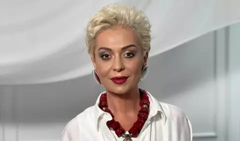 Cum se menține în formă Monica Anghel. Artista a slăbit 40 de kilograme: "Știu ce să mănânc"