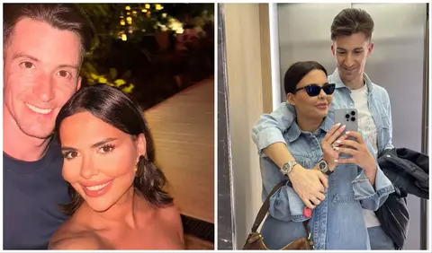 Rareș Cojoc, primul interviu după divorțul de Andreea Popescu. Ce a mărturisit dansatorul: "Sunt foarte multe lucruri care trebuie să..."