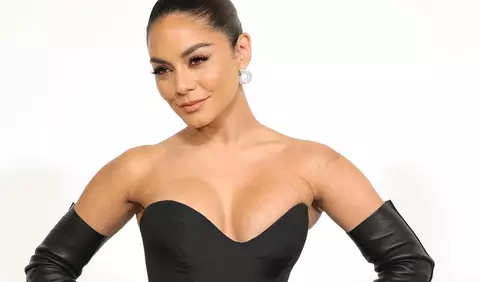 Vanessa Hudgens vorbește deschis despre experiența postpartum, într-o postare vulnerabilă