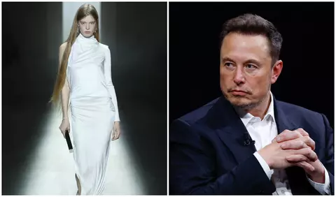Vivian Wilson, declarații oneste despre relația cu tatăl său, Elon Musk: "Nu este viitorul poveștii mele"