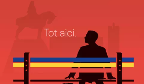 Noul afiș TIFF celebrează istoria Clujului și a festivalului
