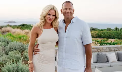 Alex Rodriguez și Jaclyn Cordeiro s-au despărțit după aproape trei ani de relație