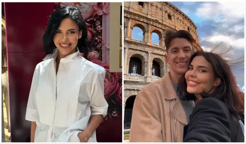 Andreea Popescu, noi dezvăluiri despre relația cu fostul soț, după ce Rareș Cojoc a vorbit deschis despre divorțul lor: "Îl cunosc de 15 ani, știu ce poate și ce nu poate"