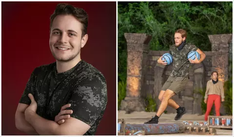 Câți bani ar fi câștigat Aris Eram pentru participarea la Survivor 2026. Fiul Andreei Esca a fost eliminat cu puțin timp înainte de finală