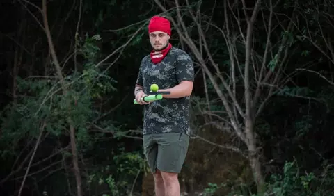 Aris Eram, declarații după eliminarea de la Survivor România: "Ceea ce este foarte important"
