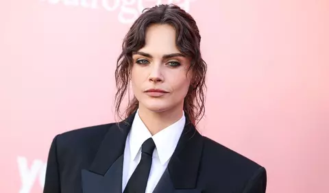 Cara Delevingne, declarații surprinzătoare despre sexualitatea sa: "Provocarea mă atrăgea"