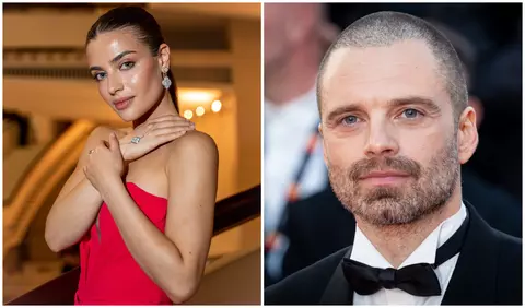 Cum a fost pentru Ana Bodea să joace alături de Sebastian Stan în filmul "Fjord" regizat de Cristian Mungiu: "E foarte deschis, generos, concentrat"