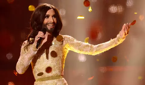 Conchita Wurst, de nerecunoscut. Cum arată acum artistul, după ce a renunțat la peruci și rochiile extravagante care l-au făcut celebru la Eurovision