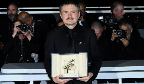 Cristian Mungiu, experiență amuzantă în aeroportul din Franța. Ce s-a întâmplat cu trofeul Palme d'Or câștigat la Festivalul de Film de la Cannes