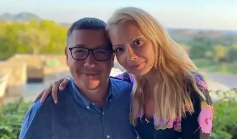 Daciana Sârbu, adevărul despre relația cu Victor Ponta după separare: "Am gestionat-o ca părinții responsabili"