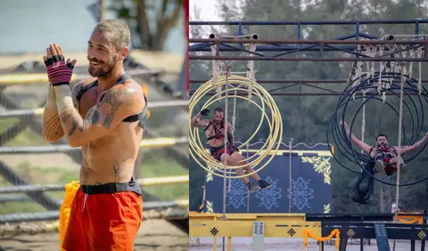 Câți bani ar fi câștigat Vladimir Drăghia pentru participarea la "Desafio: Aventura". A fost învins de Dumbo în marea finală