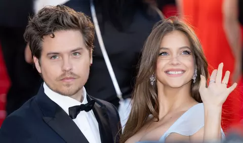 Dylan Sprouse și Barbara Palvin vor deveni părinți. Modelul a făcut anunțul la Festivalul de Film de la Cannes 2026