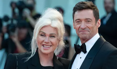 Hugh Jackman, decizie importantă în procesul de separare de fosta sa soție, Deborra-Lee Furness