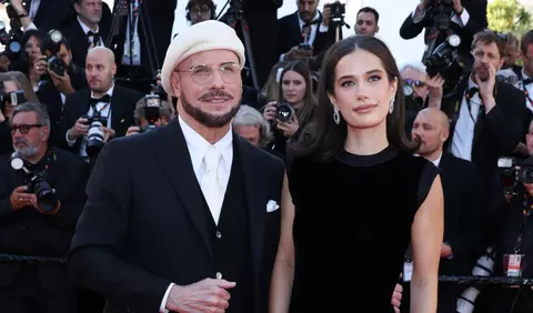 John Travolta dezvăluie motivul schimbării de look. De ce a purtat berete la Cannes 2026: "Vreau să fie un omagiu adus..."