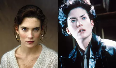 Lara Flynn Boyle, apariție rară în public. Cum arată acum actrița din "Twin Peaks" și cum a fost surprinsă pe străzile din Los Angeles