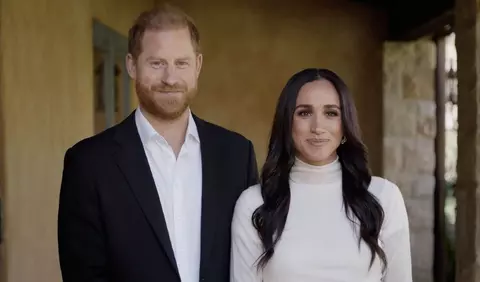 Meghan Markle și Prințul Harry continuă colaborarea cu Netflix, în ciuda presupuselor tensiuni. Ducii de Sussex pregătesc un film despre războiul din Afganistan