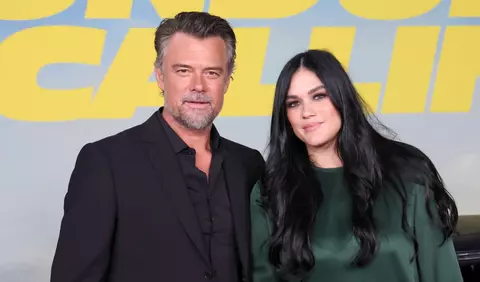 Josh Duhamel și Audra Mari au anunțat venirea pe lume a celui de-al doilea copil al lor. Ce nume special au ales pentru bebeluș