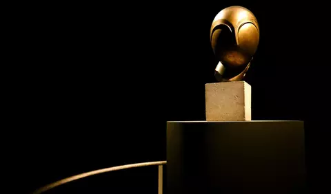 Lucrarea Danaide, de Brâncuși, vândută cu o sumă exorbitantă la licitație. Cine a inspirat sculptura?