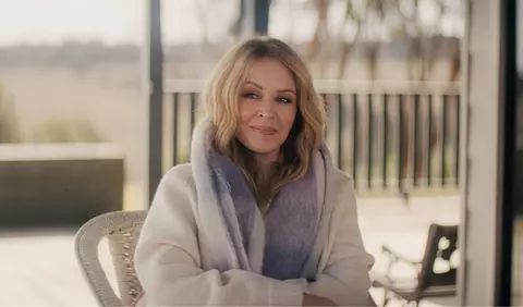 Kylie Minogue a suferit încă o dată de cancer. Cântăreața a așteptat 5 ani să facă dezvăluirea: "Devenisem o umbră a ceea ce eram"