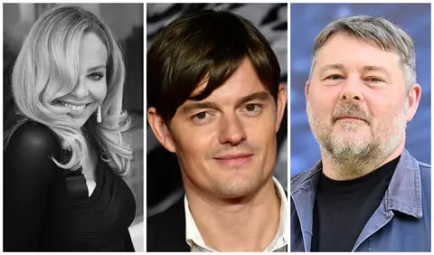 Actrița Ornella Muti, regizorul Ben Wheatley și actorul Sam Riley, invitați speciali la TIFF.25
