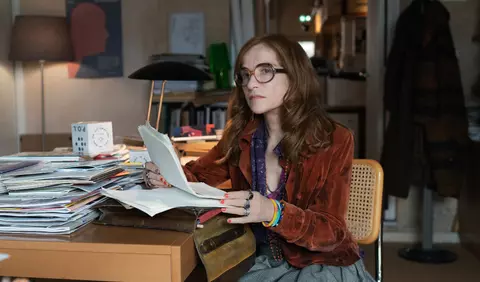 Distribuitorul Good Time Films își anunță lansarea în România cu un titlu din competiția de la Cannes cu Isabelle Huppert în rol principal