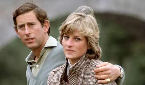 Scrisoarea Prințesei Diana care schimbă tot ce știai despre debutul căsniciei sale cu Prințul Charles