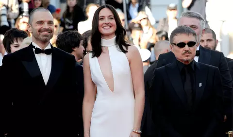 Festivalul de Film de la Cannes 2026: lista completă a câștigătorilor. Cristian Mungiu a obținut Palme d'Or pentru "Fjord"