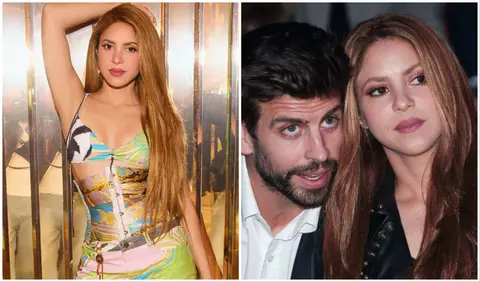 Shakira, declarații sincere despre viața sa personală, la patru ani de la despărțirea de Gerard Piqué: "Sunt îndrăgostită de..."