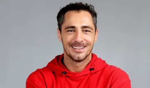 Vladimir Drăghia, dezvăluiri după "Desafio: Aventura". Ce a fost cel mai dificil pentru el în competiție: "M-a schimbat"