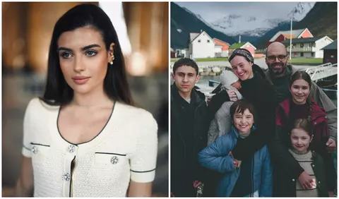 Ana Bodea, despre experiența de a juca în filmul "Fjord" regizat de Cristian Mungiu: "Am simțit o presiune"