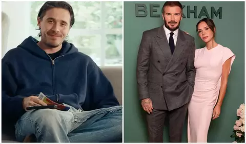 Ce sumă fabuloasă ar fi câștigat Brooklyn Beckham din reclama care a adâncit conflictul cu părinții săi