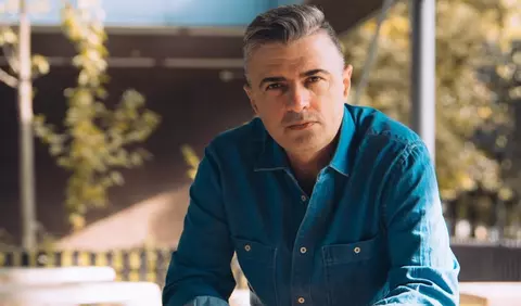 Cum a aflat fiica lui Cornel Ilie de divorțul dintre artist și mama ei: "A luat informația asta foarte matur"