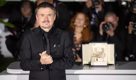 Cristian Mungiu, anunț special pentru publicul din România. Ce a dezvăluit despre Fjord, filmul pe care l-a regizat și care a câștigat Palme d'Or la Cannes 2026