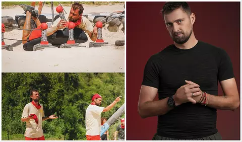 Câți bani a obținut, de fapt, Gabi Tamaș pentru participarea la Survivor România 2026 și câștigarea emisiunii. Marele premiu a fost de 100.000 de euro