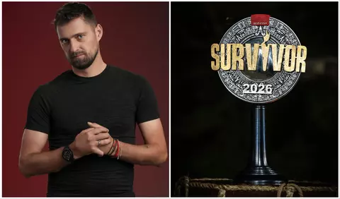 Gabi Tamaș, primele declarații după ce a câștigat Survivor România 2026: "Dedic acest premiu celor care m-au criticat. Pentru voi este!" (VIDEO)